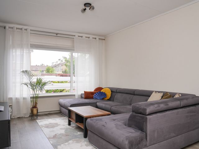 Tuin 3, Spijk Gem Lingewaal