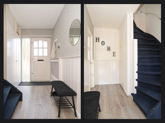 Tuin 3, Spijk Gem Lingewaal