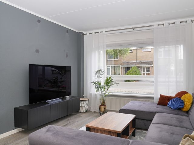Tuin 3, Spijk Gem Lingewaal