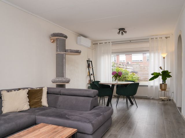 Tuin 3, Spijk Gem Lingewaal