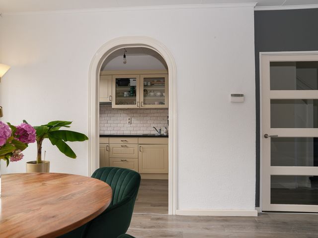 Tuin 3, Spijk Gem Lingewaal