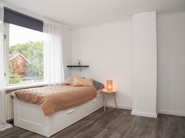 Tuin 3, Spijk Gem Lingewaal