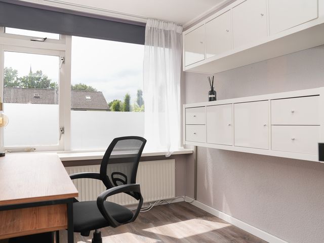 Tuin 3, Spijk Gem Lingewaal