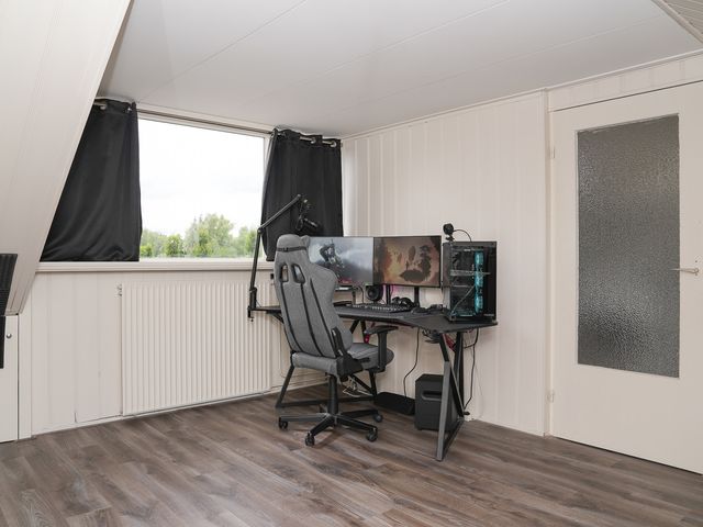 Tuin 3, Spijk Gem Lingewaal