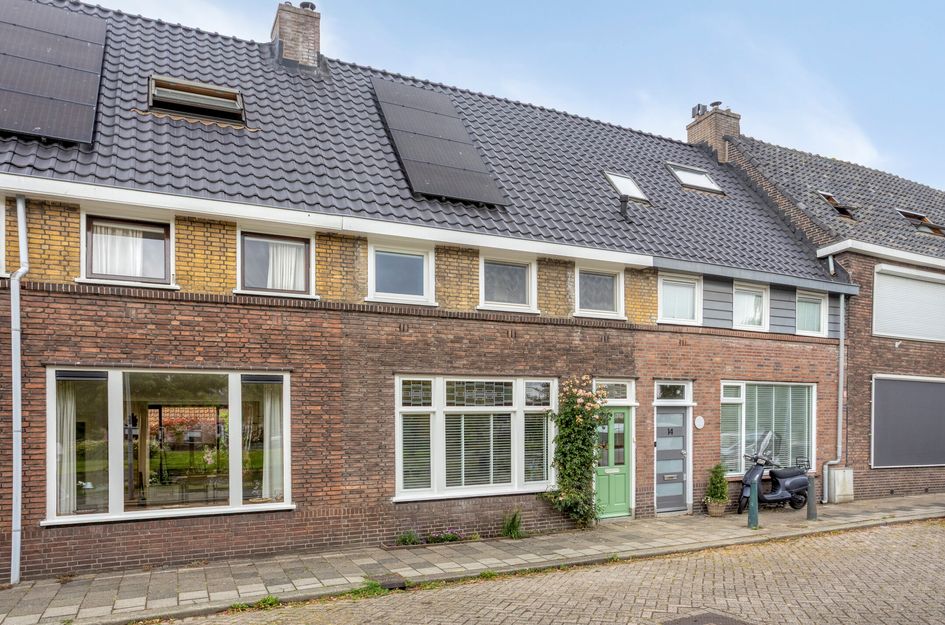 Ottergracht 13