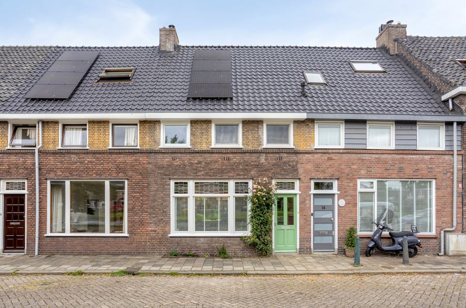Ottergracht 13