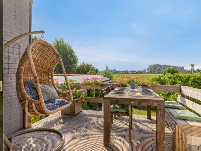 Boomdijk 9, Wolphaartsdijk