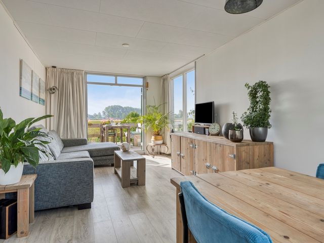 Boomdijk 9, Wolphaartsdijk