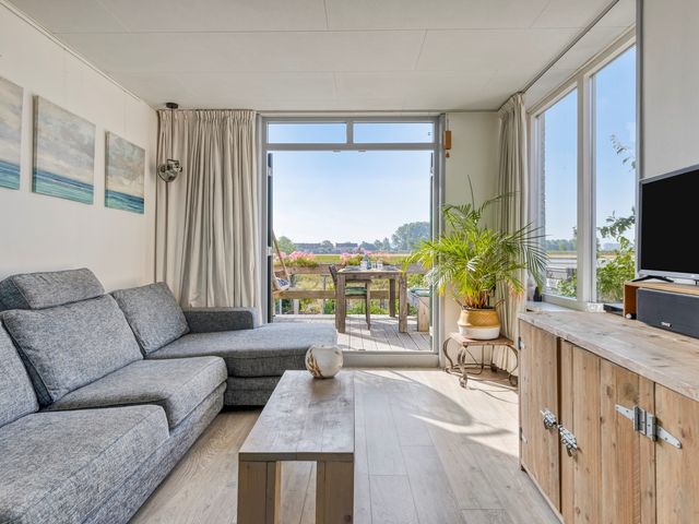 Boomdijk 9, Wolphaartsdijk