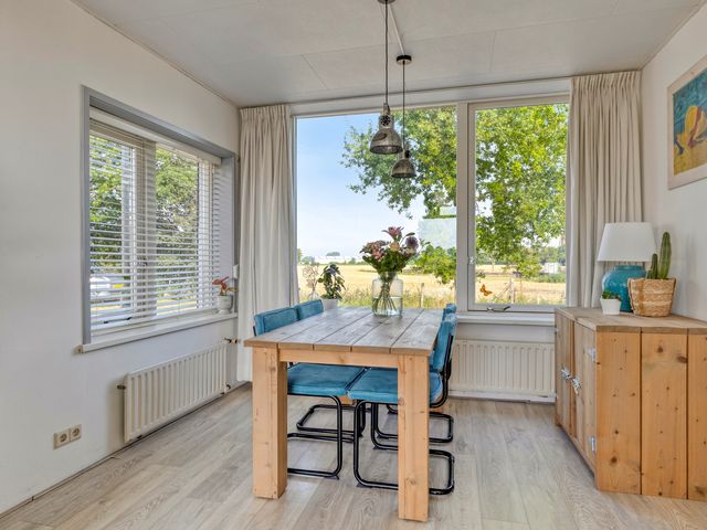 Boomdijk 9, Wolphaartsdijk