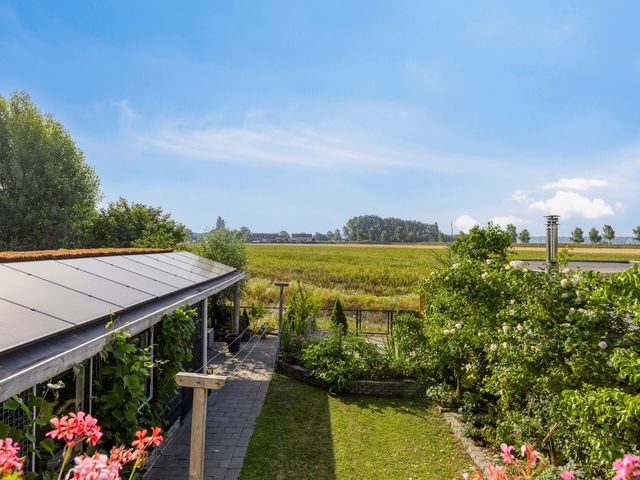 Boomdijk 9, Wolphaartsdijk