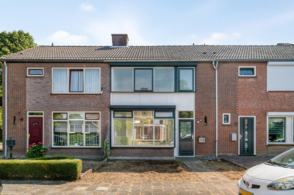 Crocusstraat 22