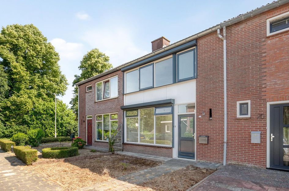 Crocusstraat 22