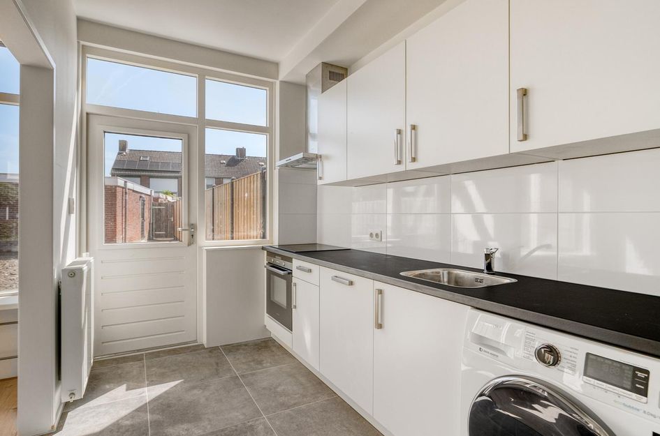 Crocusstraat 22