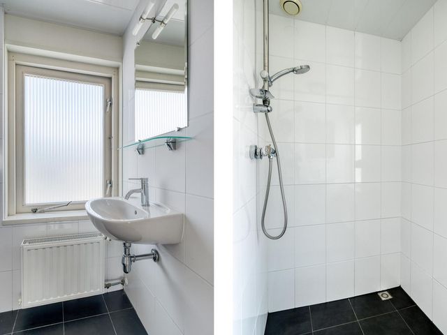 Crocusstraat 22, Hoek