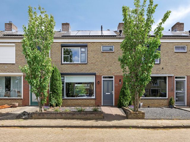 Postelstraat 27, Werkendam