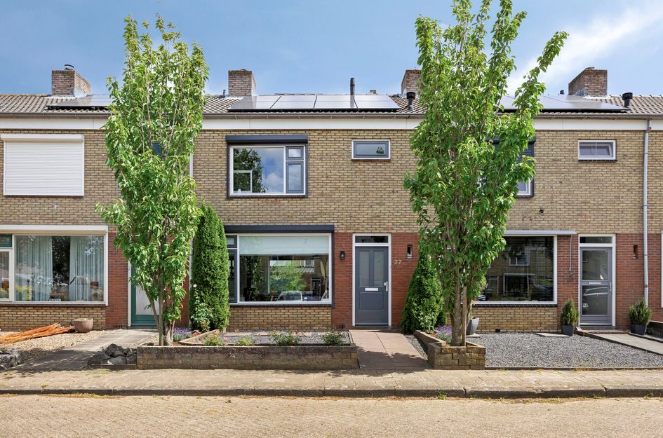Postelstraat 27