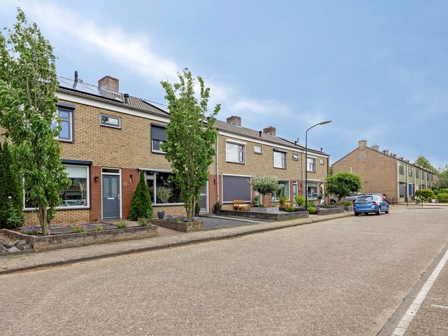 Postelstraat 27, Werkendam