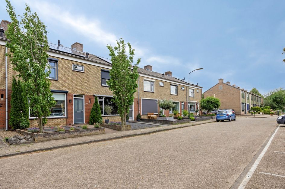 Postelstraat 27