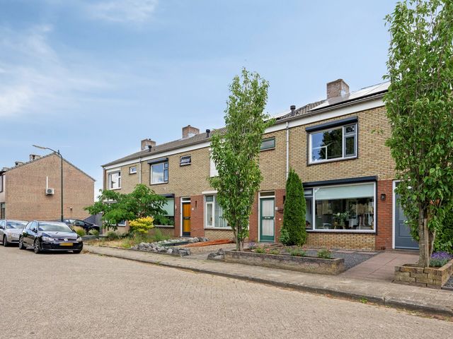 Postelstraat 27, Werkendam
