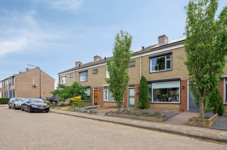 Postelstraat 27