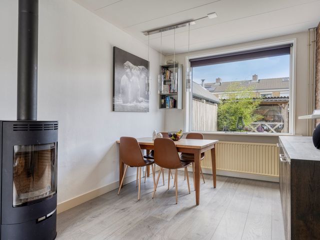 Postelstraat 27, Werkendam
