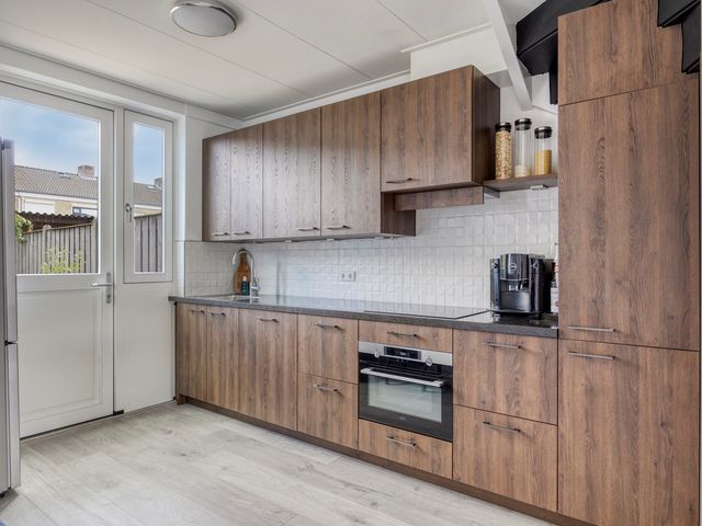 Postelstraat 27, Werkendam