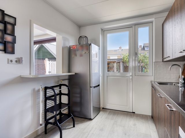 Postelstraat 27, Werkendam