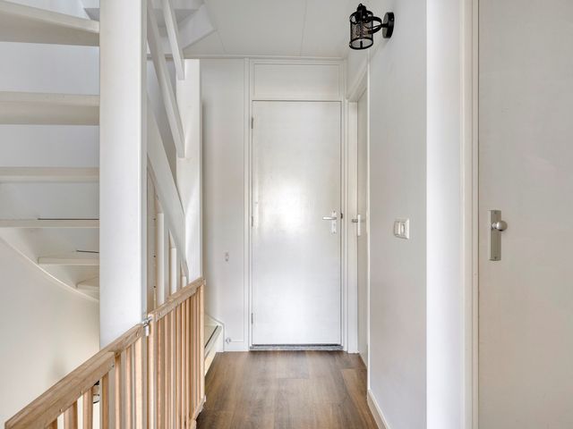 Postelstraat 27, Werkendam