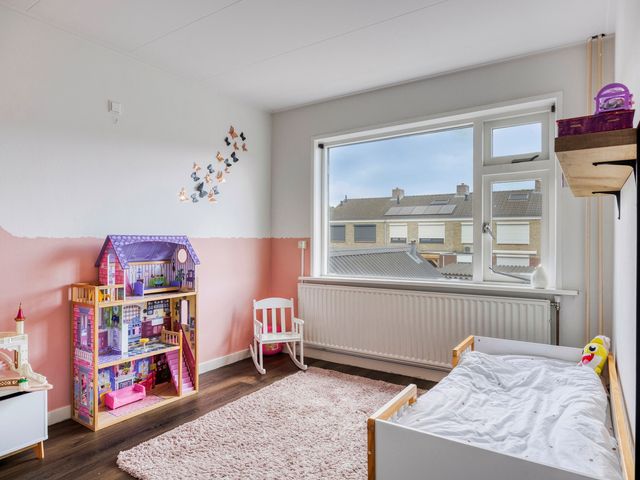 Postelstraat 27, Werkendam