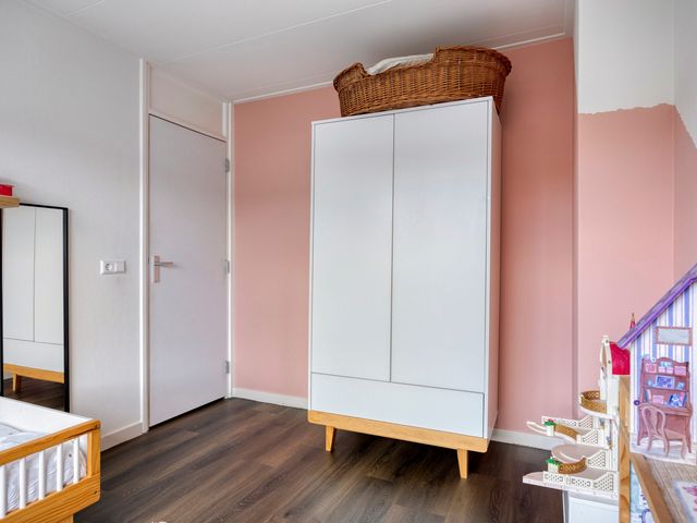 Postelstraat 27, Werkendam