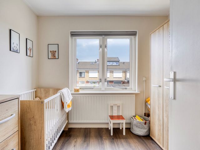 Postelstraat 27, Werkendam