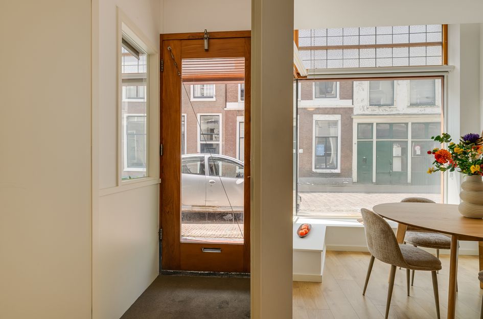 Hogewoerd 104