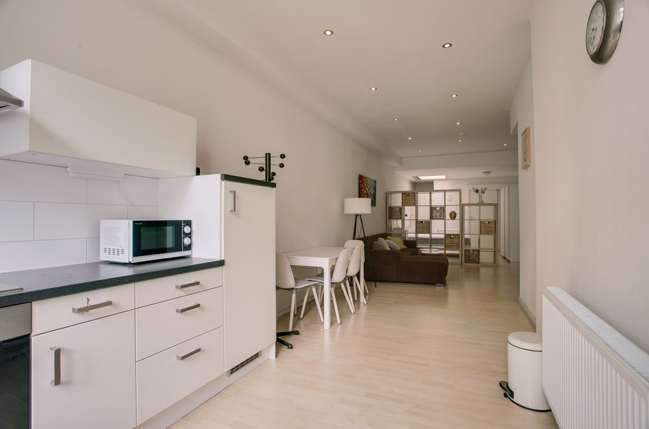 Oude Singel 206