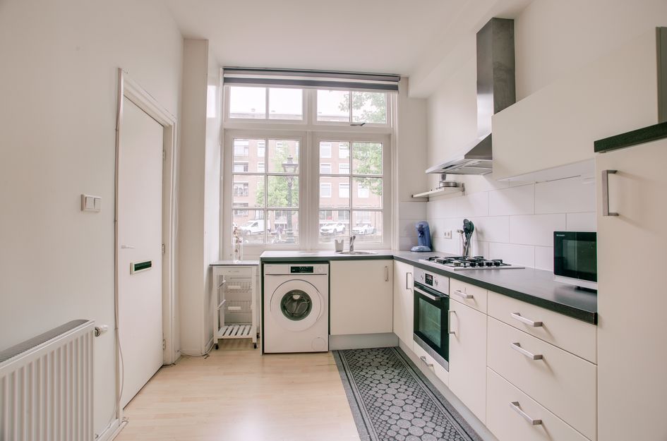 Oude Singel 206