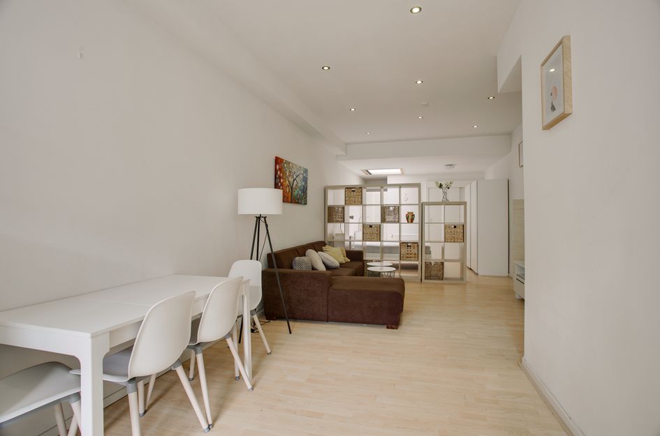 Oude Singel 206