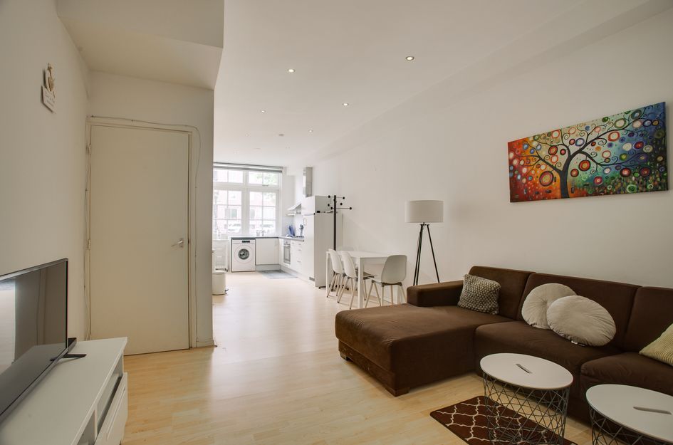 Oude Singel 206