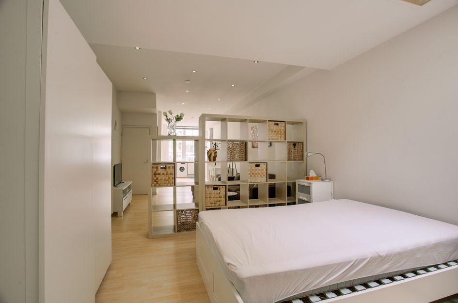 Oude Singel 206