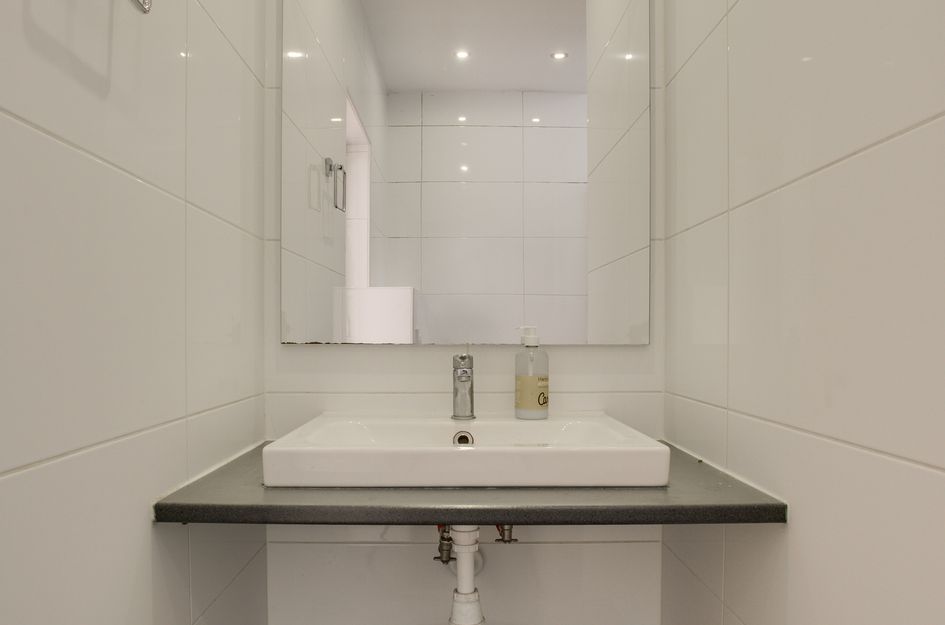 Oude Singel 206