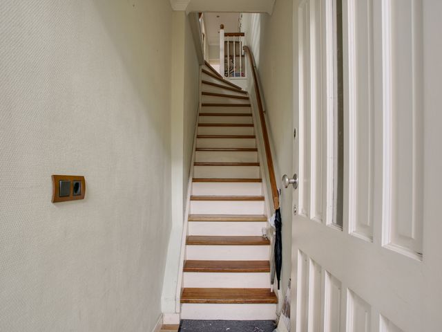 Oude Singel 206, Leiden