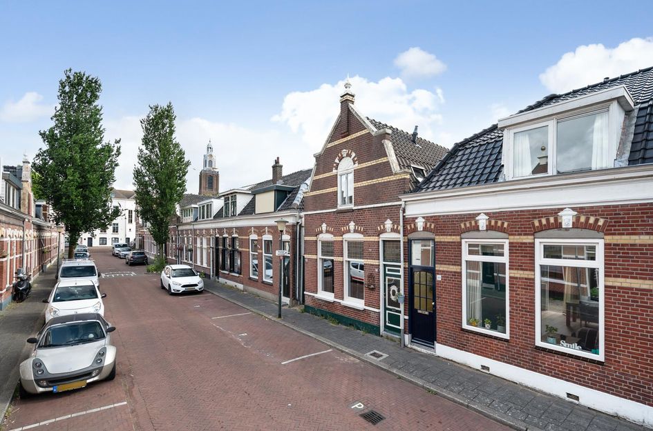 Prins Hendrikstraat 23