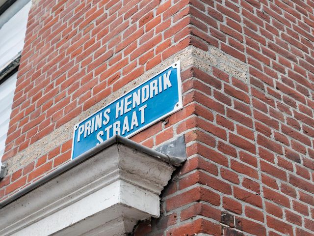 Prins Hendrikstraat 23, Vlaardingen