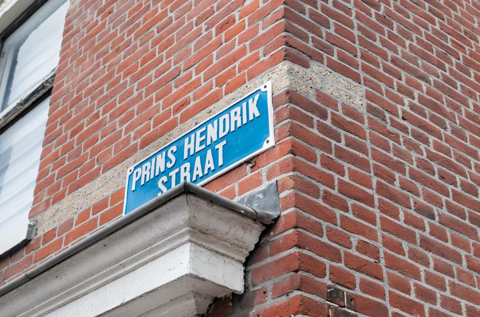 Prins Hendrikstraat 23