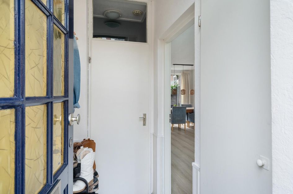Prins Hendrikstraat 23