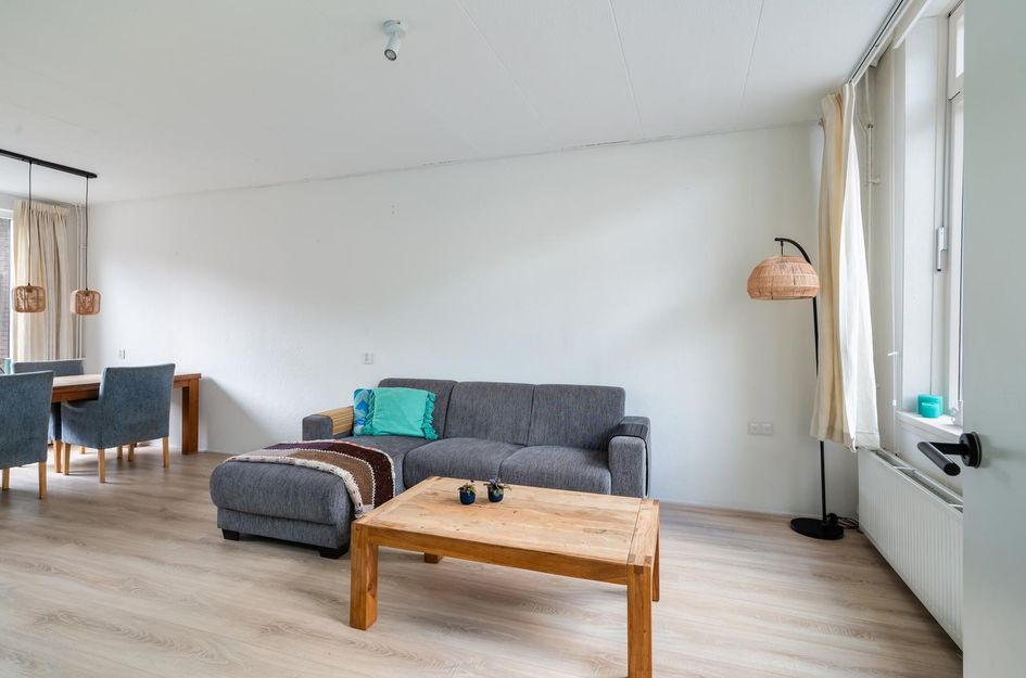 Prins Hendrikstraat 23