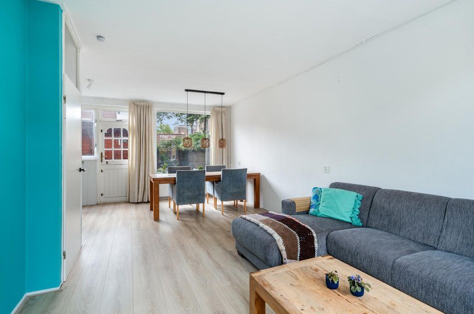 Prins Hendrikstraat 23