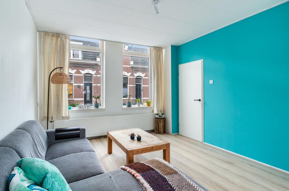 Prins Hendrikstraat 23