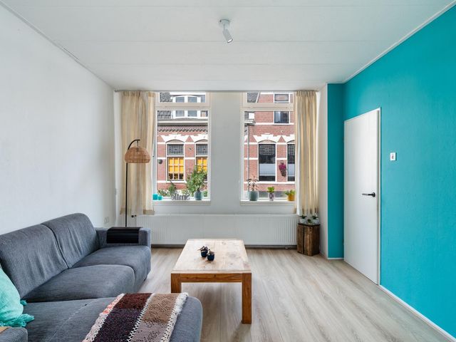 Prins Hendrikstraat 23, Vlaardingen