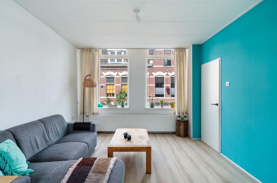 Prins Hendrikstraat 23