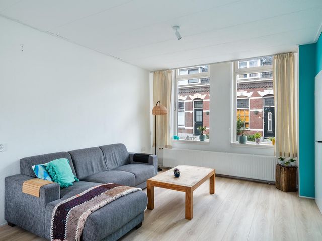 Prins Hendrikstraat 23, Vlaardingen